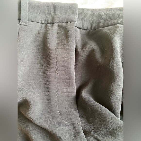 Aritzia Wilfred The Effortless Pant™ — Short - Picture 5 of 13